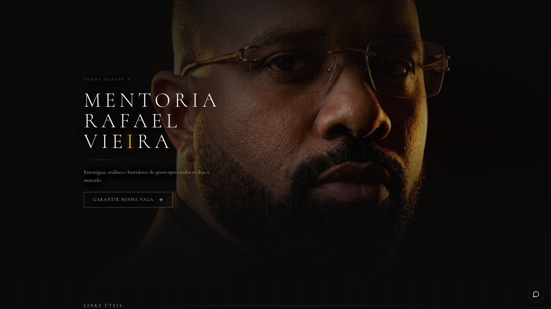Projeto Rafael Vieira Ultra